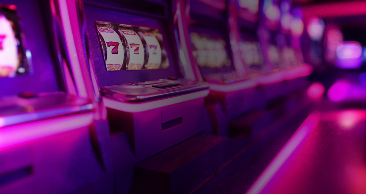 Slotomania Casino